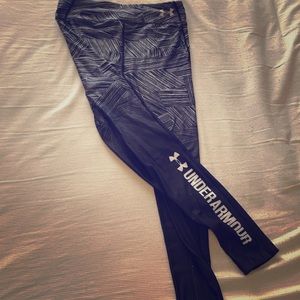 Under Armour leggings